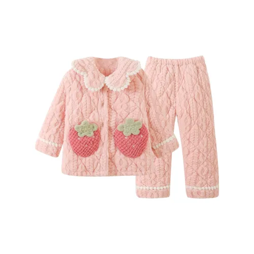 DanceBees Pajama Комплект Женский Стандартный Цвет