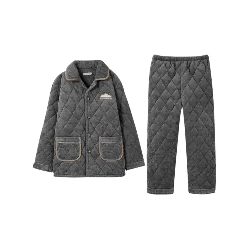 Huggy Kissy Мужские Пижамные Комплекты