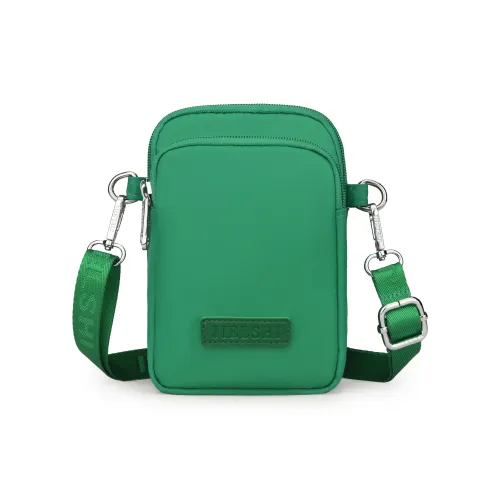 Gerlanx Нейлоновая Сумка через плечо Унисекс Разноцветная