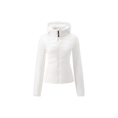 Ellesse Пуховик Женский Многоцветный