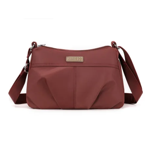 Gerlanx Нейлоновая Сумка через плечо Унисекс Разноцветная