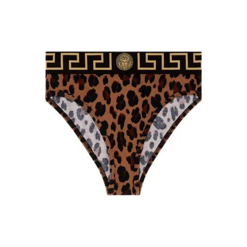 VERSACE FW24 Нижнее белье Женское 1 упаковка Животные