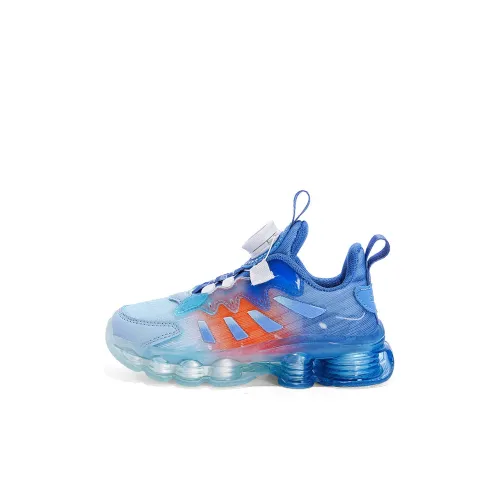 BOBDOG Противоскользящий Анти-KICK Амортизация Устойчивый к износу Отскок Дышащий Быстросохнущий Детские беговые кроссовки Детский