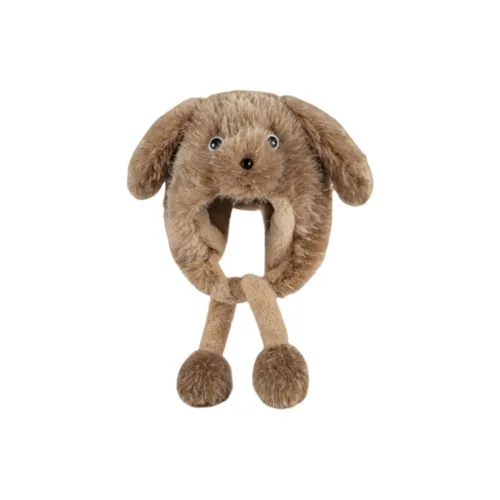 Fishing For Bears Полиэстер Шапки-бини Унисекс Многоцветные