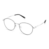 Черно-серебро