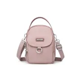 Персиково-розовый