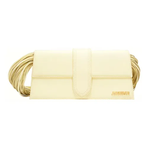 Jacquemus Le Bambino Сумки Женские