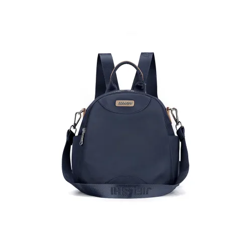 Gerlanx Нейлоновый рюкзак унисекс разноцветный