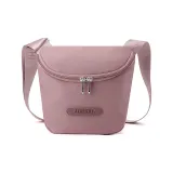 Малиново-розовый