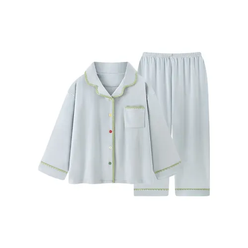 Beast's Secret Пижамный комплект Женские Синий