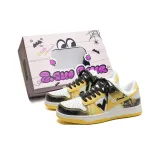 Жёлтый, чёрный (флисовая подкладка)