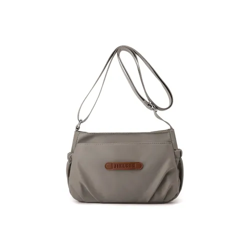 Gerlanx Нейлоновая Сумка через плечо Маленькая Унисекс Многоцветная