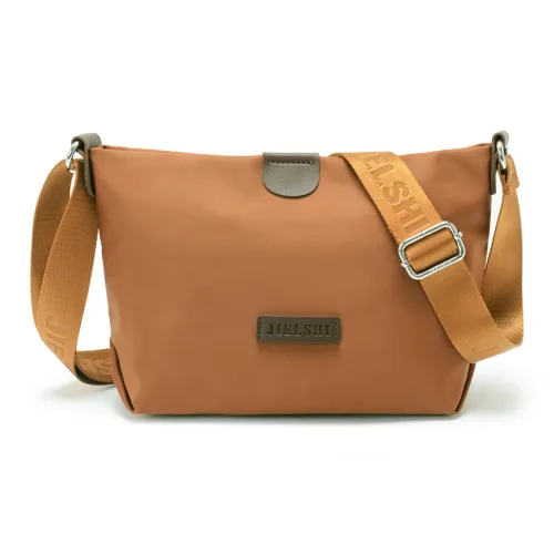 Gerlanx Нейлоновая Сумка через плечо Унисекс Многоцветная