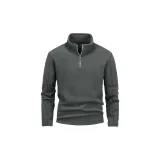 Темно-серый