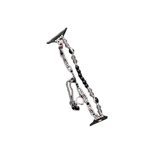 QIZHENG Ремень Apple Совместимость Металл