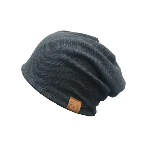 DZP Полиэстер Шапка-бини Унисекс