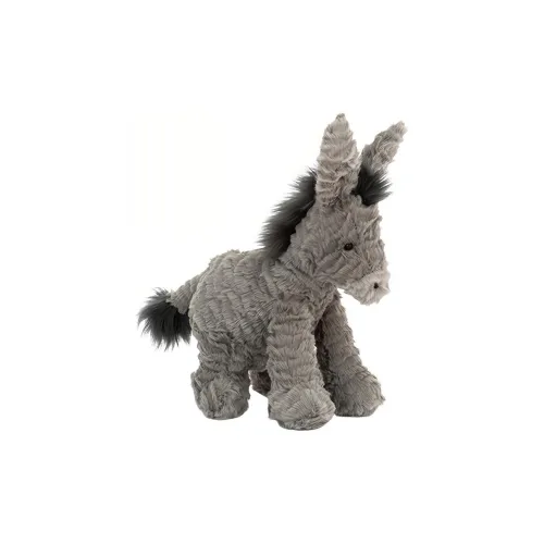 JELLYCAT Волнистая шерсть Мягкая игрушка
