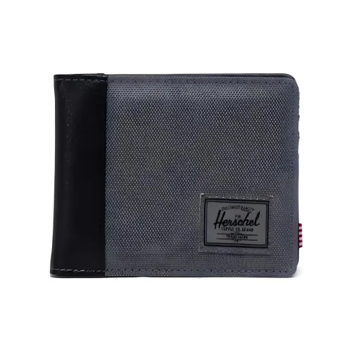 Herschel Кошельки Известняк Серый Унисекс