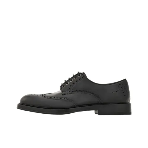 Ferragamo Туфли Низкие Мужские
