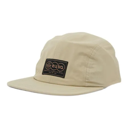 Deus Ex Machina Нейлоновые Кепки Унисекс Хаки