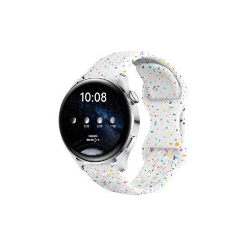 Antey Ремень Huawei Совместимость Силиконовый Материал 175-220 мм