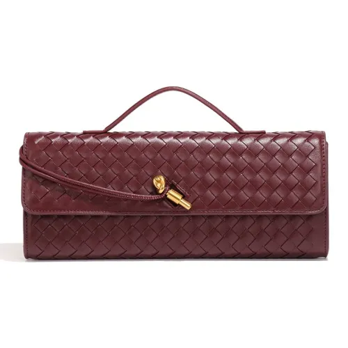 VANDEE ПУ (полиуретан) Сумка через плечо Сумка Обычная Женская