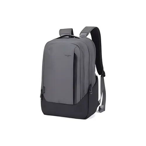 TARGUS Полиэстер Рюкзак Средний Унисекс Серый Синий