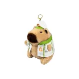 Коричневый, одежда