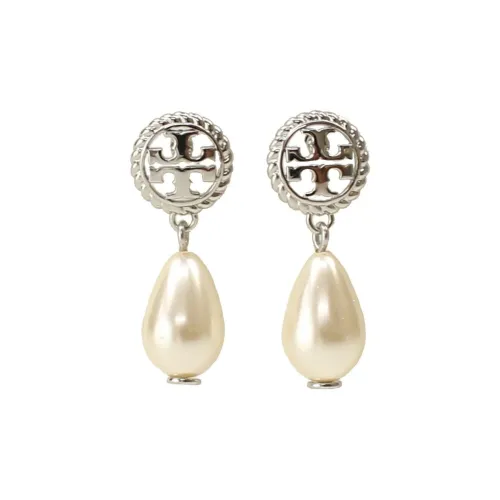 Tory Burch Металлические Серьги Женские