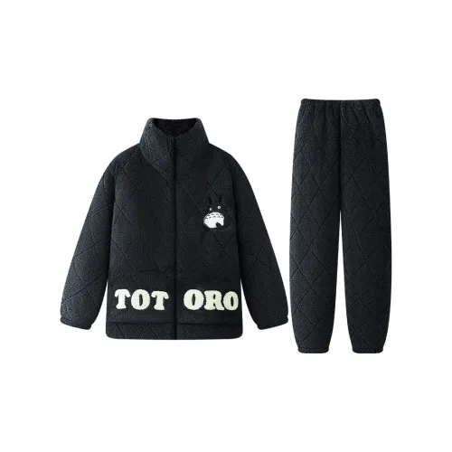 William Pajama Набор Мужской Цвет на изображении