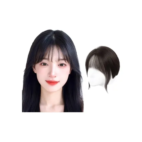 TIANKONGSHU Швейцарская сетка для волос накладки для продления волос