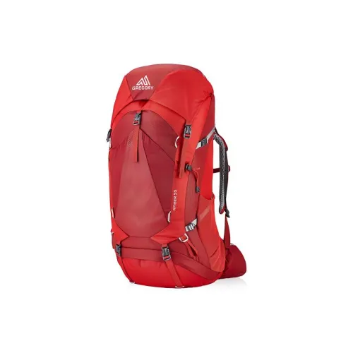 GREGORY Альпинистский рюкзак полиэстер женский