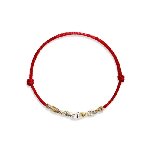 WANLIACC Сплав Пластина Обмотка Браслет Унисекс