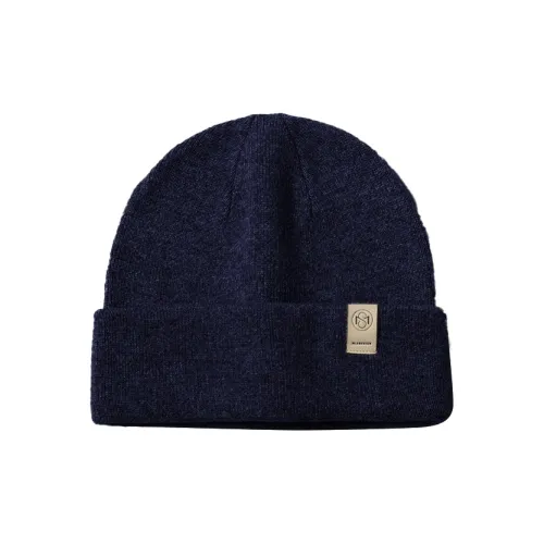 MILLIE'S Акриловые шапки-бини унисекс