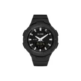 Чёрный и серебристый (упаковка включена)