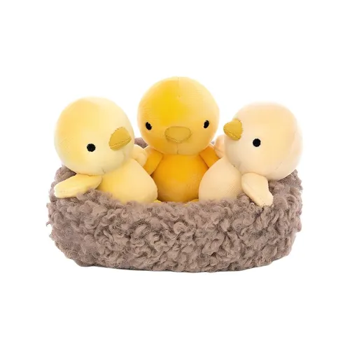JELLYCAT Пасха Мягкая игрушка