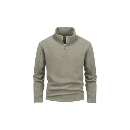 Bejirog Мужские термофутболки