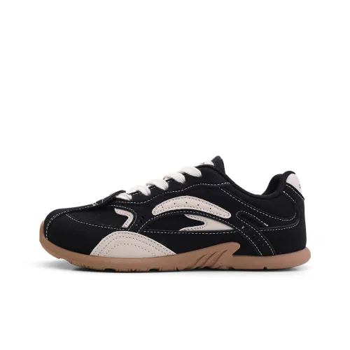 DEERWAY Немецкие армейские кроссовки Low Top Женские
