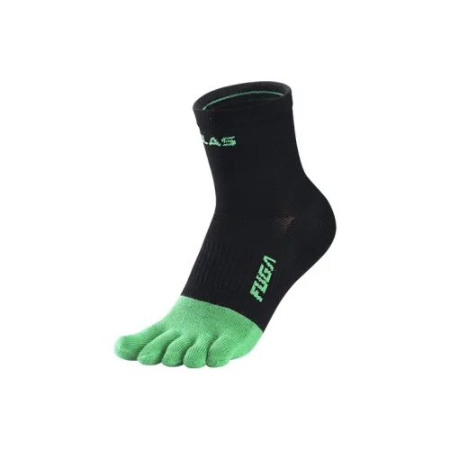 KAILAS FUGA Низкие носки унисекс 1 упаковка