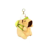 Коричневый, спина, шар