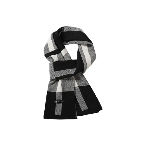 15 MINS Вязаные шарфы Унисекс