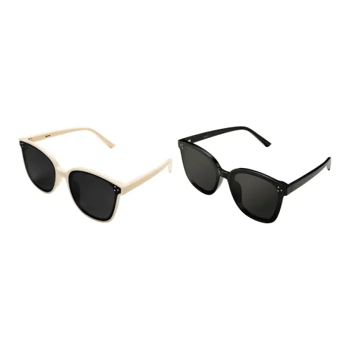 Tectop Пластик Солнцезащитные очки Унисекс