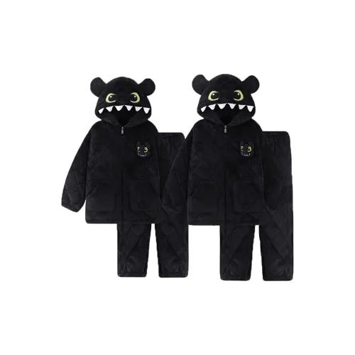 O'MESIK Пижамный комплект Женский Цвет на изображении