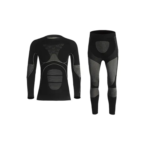 VOGTEE Унисекс Термокомплекты