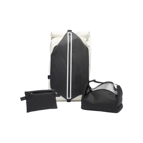 DECATHLON Nylon Рюкзак Унисекс