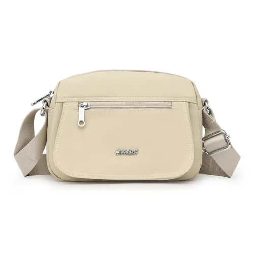 Gerlanx Нейлоновая Сумка через плечо Унисекс Разноцветная