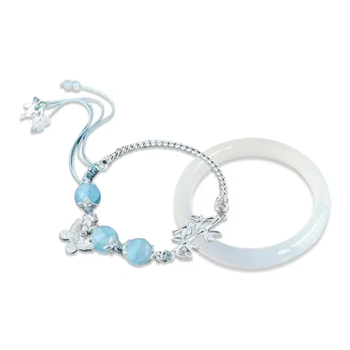 RINGLOVE Ткань Браслеты Женские