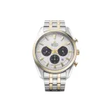 Белый циферблат