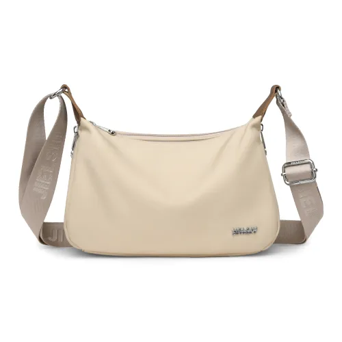 Gerlanx Нейлоновая Сумка через плечо Унисекс Разноцветная