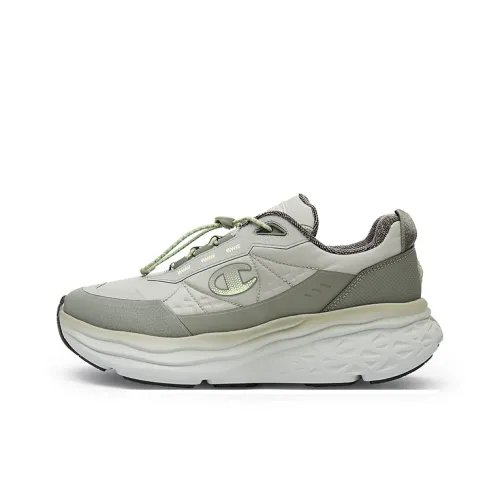 Champion Casual Low Top Moss/Dark Lichen Men's